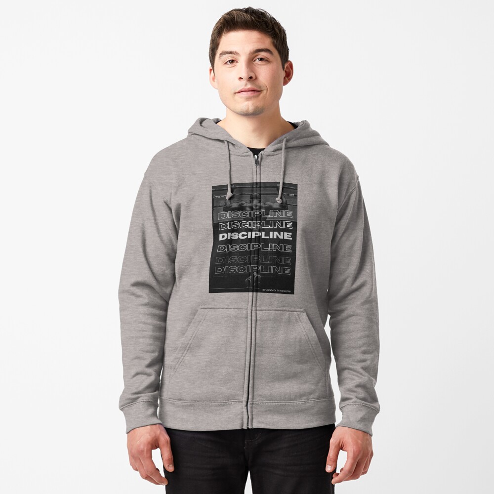 Item preview, Zipped Hoodie designed and sold by SomefunEnt.