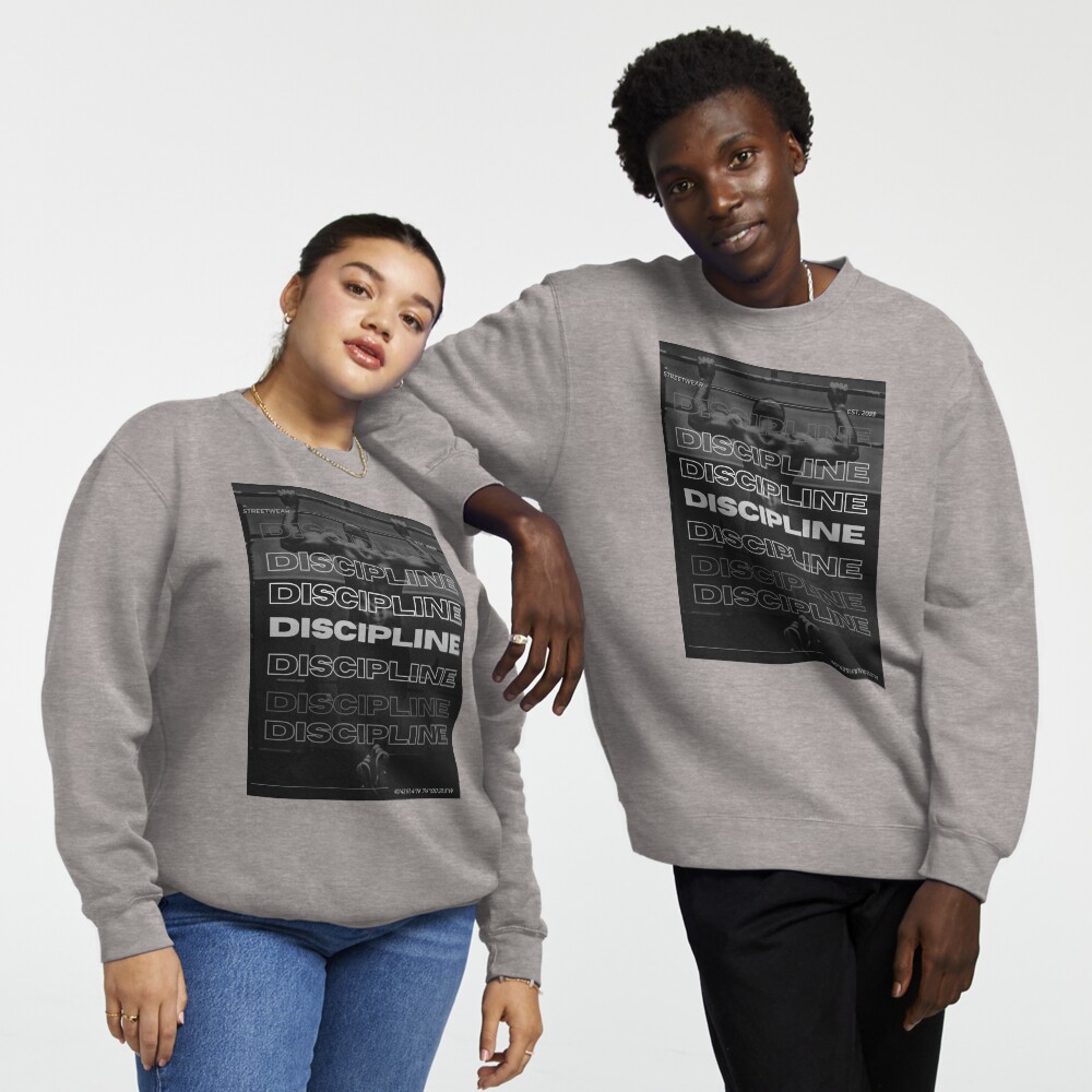 Item preview, Pullover Sweatshirt designed and sold by SomefunEnt.
