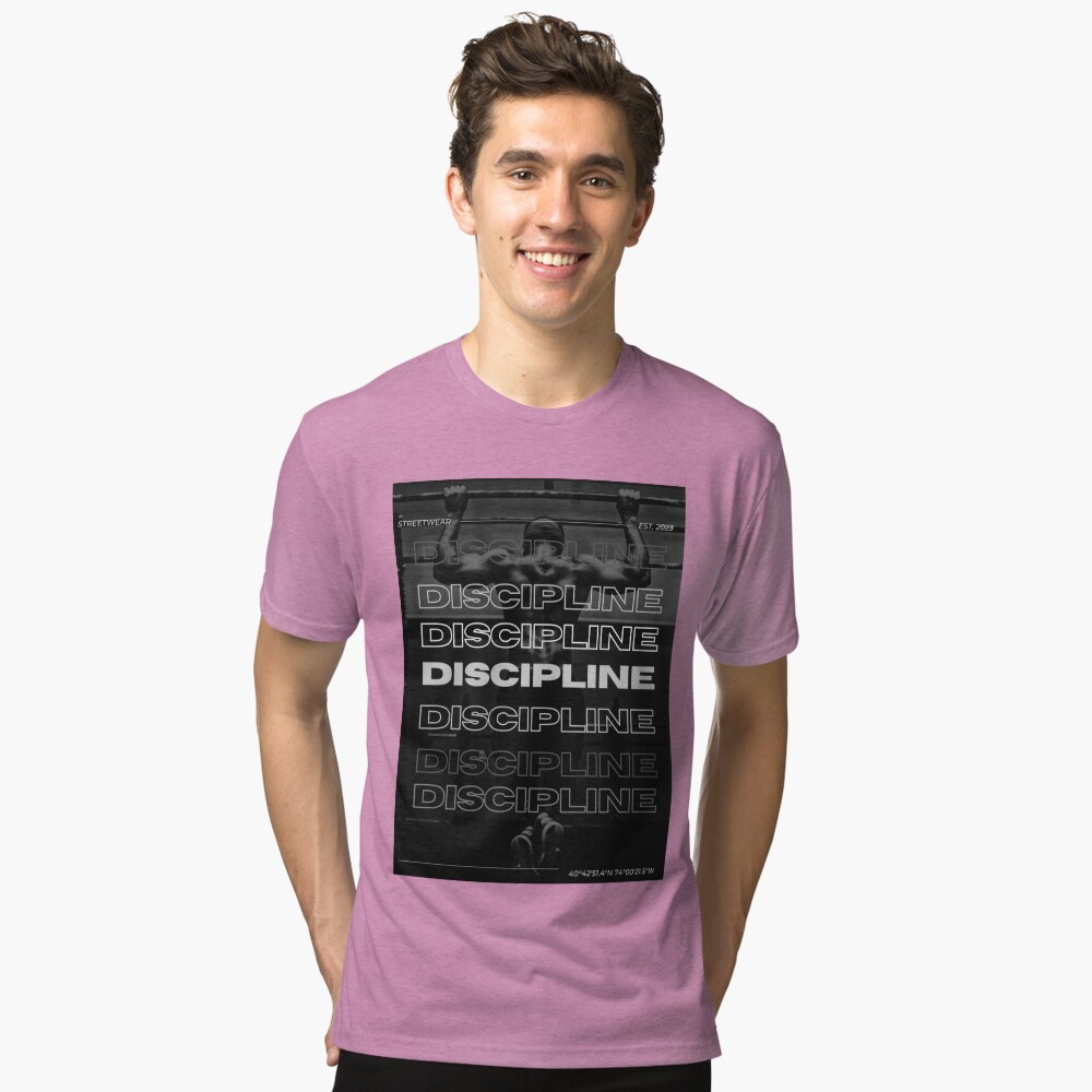 Item preview, Tri-blend T-Shirt designed and sold by SomefunEnt.