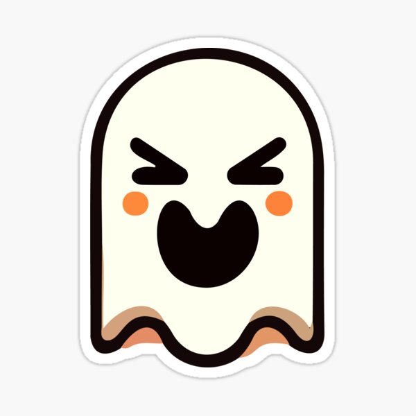 ghosts - Discord Emoji