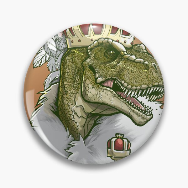 Item preview, Heir to the Throne designed and sold by Nicole Gunter.