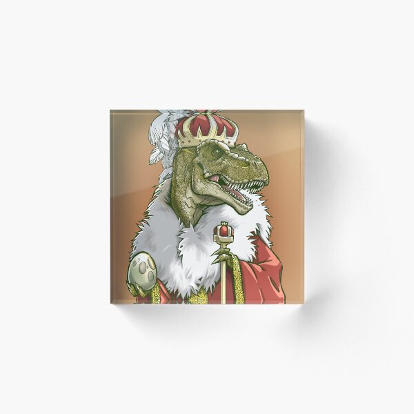 Item preview, Heir to the Throne designed and sold by Nicole Gunter.