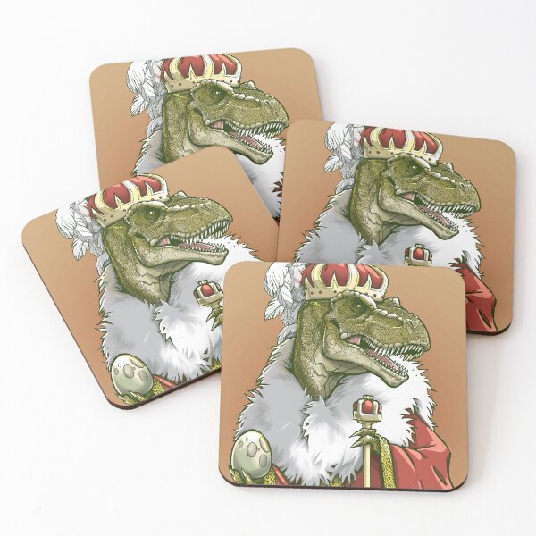 Item preview, Heir to the Throne designed and sold by Nicole Gunter.