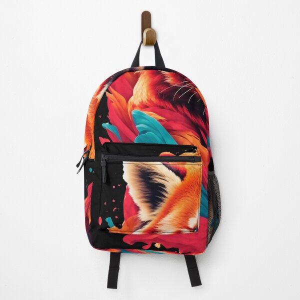 Item preview, Endangered Animals, Red Panda: Kori designed and sold by KnoClothingCo.