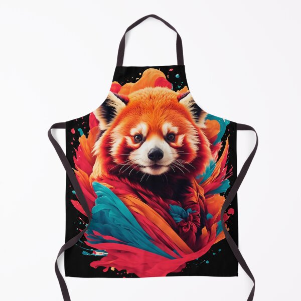 Item preview, Endangered Animals, Red Panda: Kori designed and sold by KnoClothingCo.