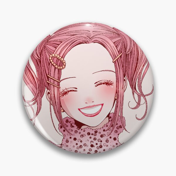 Item preview, nana anime designed and sold by nanamaniac.