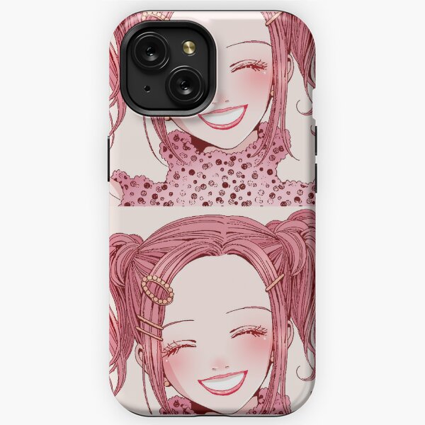 Kawaii Lovely Pink Phone Case - Cosmique Studio