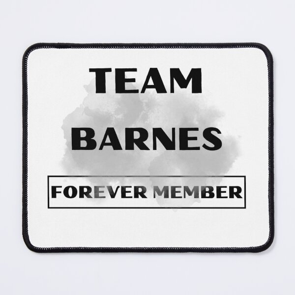Item preview, Barnes Forever Member Family gift collection birthday present designed and sold by IssaraStudio.