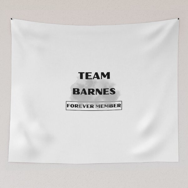 Item preview, Barnes Forever Member Family gift collection birthday present designed and sold by IssaraStudio.