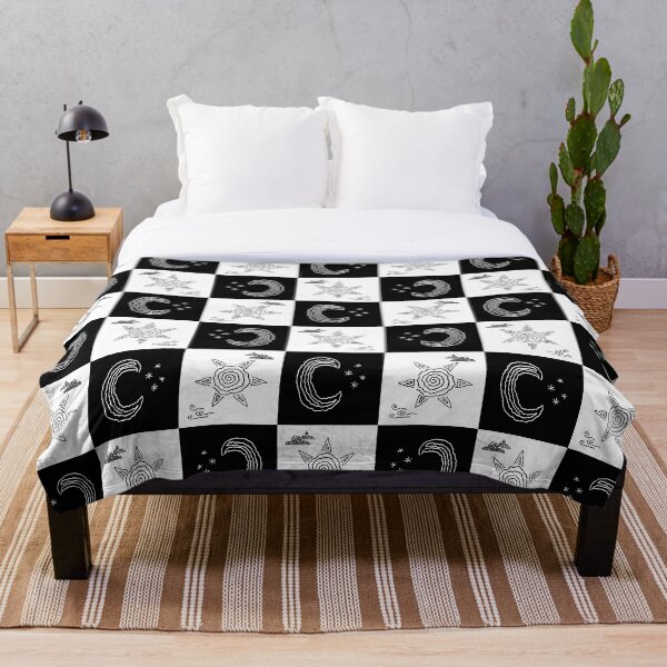 Item preview, Sun & Moon - Black & White designed and sold by Tim Veiga.
