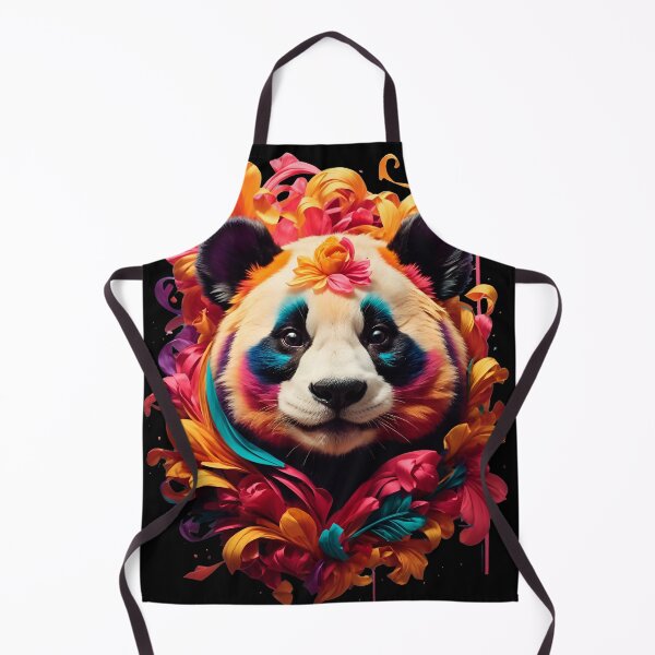 Item preview, Endangered Animals, Giant Panda: Elaina designed and sold by KnoClothingCo.