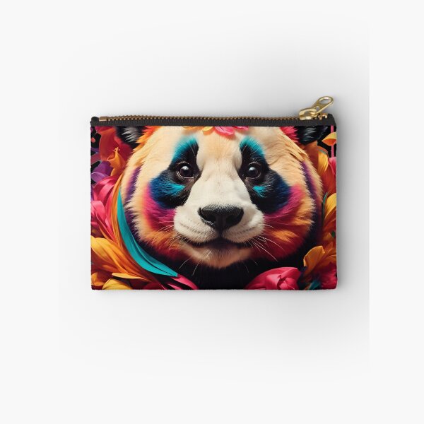 Item preview, Endangered Animals, Giant Panda: Elaina designed and sold by KnoClothingCo.