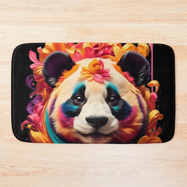Item preview, Endangered Animals, Giant Panda: Elaina designed and sold by KnoClothingCo.