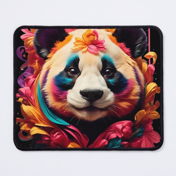 Item preview, Endangered Animals, Giant Panda: Elaina designed and sold by KnoClothingCo.