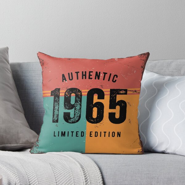 Item preview, Authentic 1965 Limited Edition designed and sold by classicsoul.