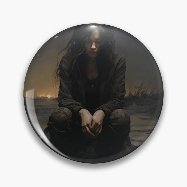 Item preview, Anguish  designed and sold by Babbage86.