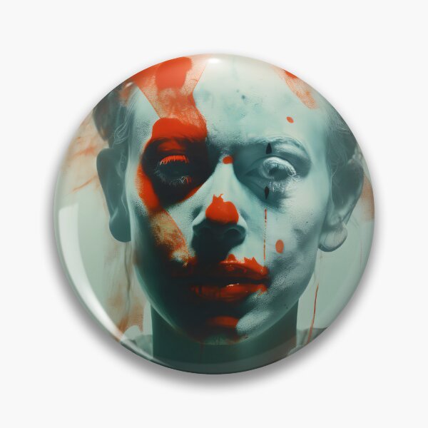 Item preview, Contempt designed and sold by Monster-Piece.