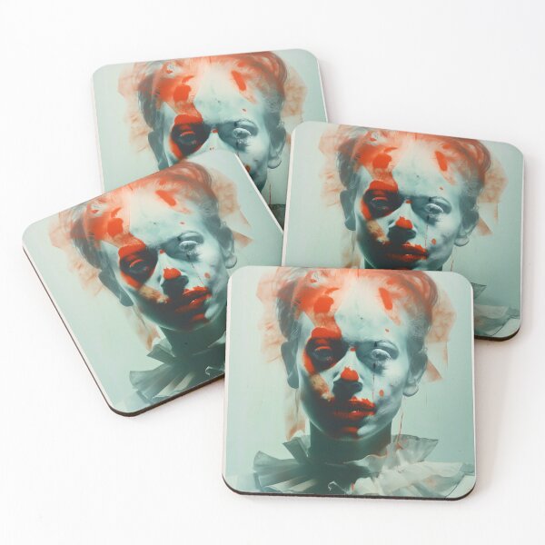 Item preview, Contempt designed and sold by Monster-Piece.