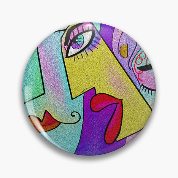 Item preview, Lost in the Crowd designed and sold by Vicki Pelham.
