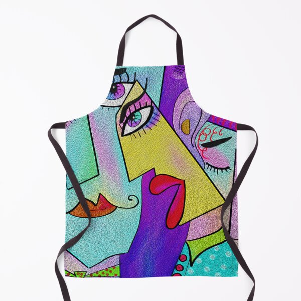 Item preview, Lost in the Crowd designed and sold by Vicki Pelham.