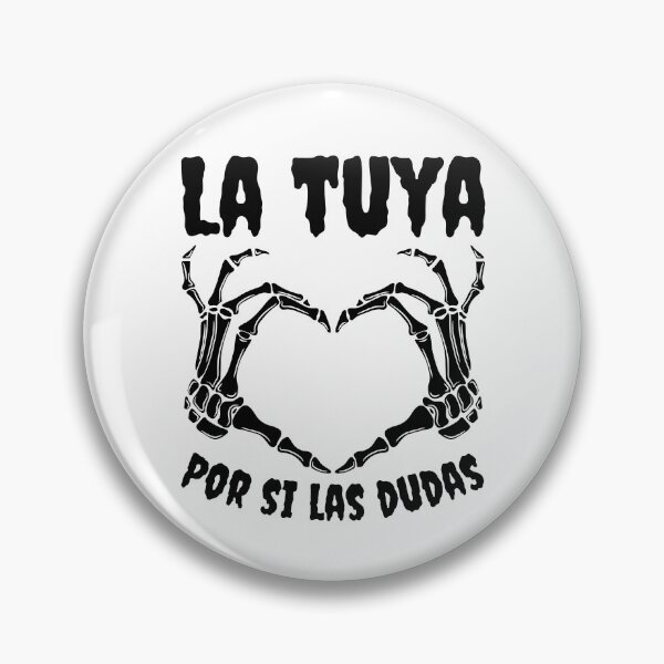 Item preview, La Tuya designed and sold by HermosuraVibes.