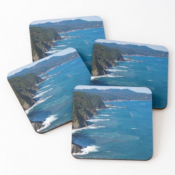 Item preview, Northern Japan Coast designed and sold by Philip Alexander.