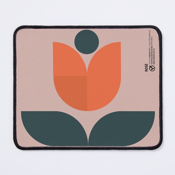 Item preview, Rosa (Rose) designed and sold by Vurraro.