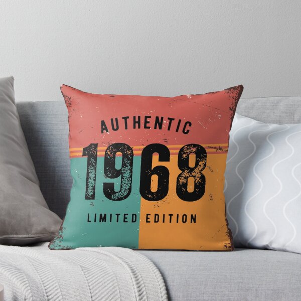 Item preview, Auténtica edición limitada de 1968. designed and sold by classicsoul.