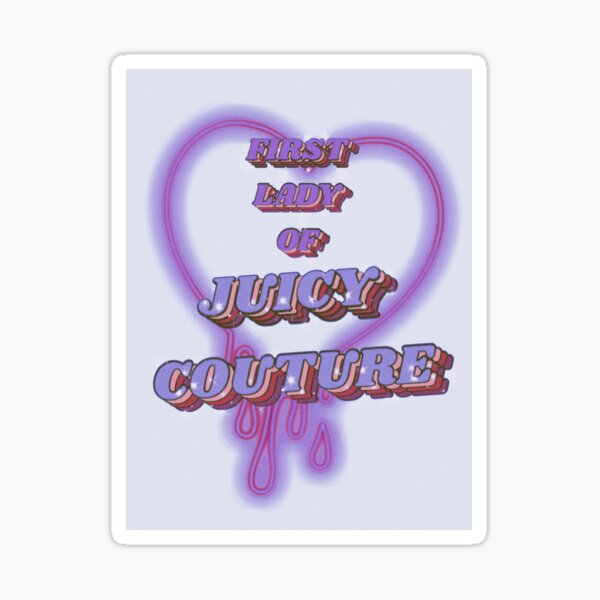im a first lane juicy couture｜TikTok Search