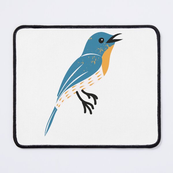 Item preview, Happy bird designed and sold by Chenminhuang.
