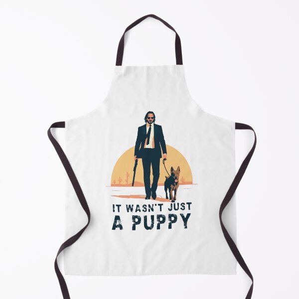 Item preview, it wasnt just a puppy designed and sold by girlslove.
