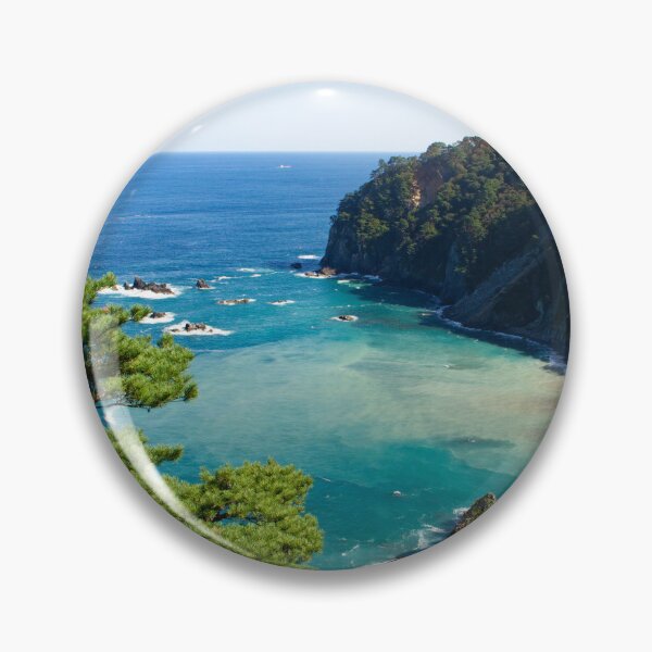 Item preview, Japan Pacific Coast designed and sold by Philip Alexander.