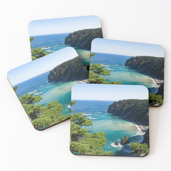 Item preview, Japan Pacific Coast designed and sold by Philip Alexander.