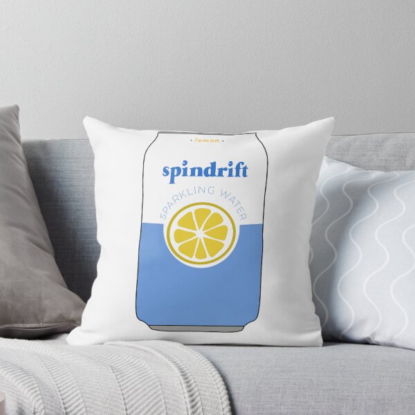 Item preview, Sparkling water can designed and sold by willowtreedsns.