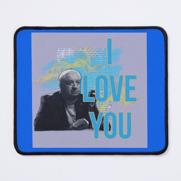 Item preview, I love you RJ designed and sold by mkwirfs1994.