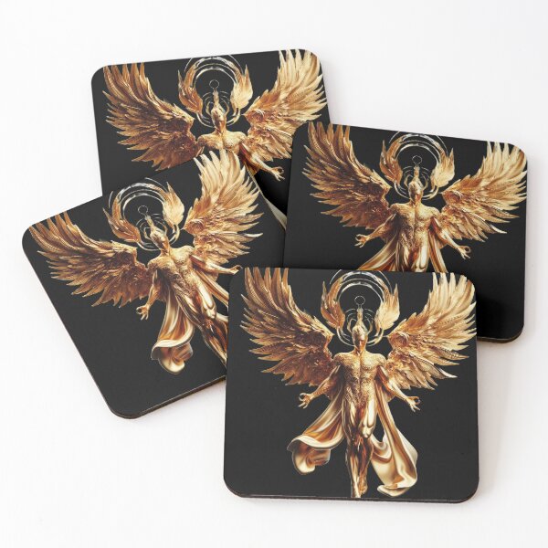 Item preview, Divine Messenger designed and sold by pumsquare.