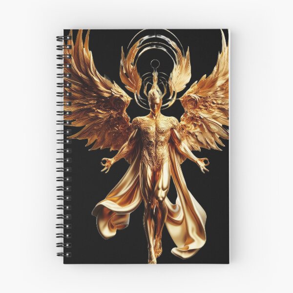 Item preview, Divine Messenger designed and sold by pumsquare.