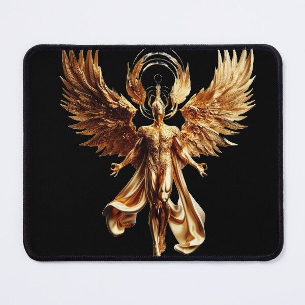 Item preview, Divine Messenger designed and sold by pumsquare.