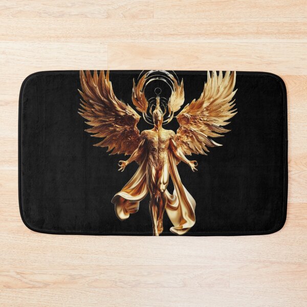 Item preview, Divine Messenger designed and sold by pumsquare.