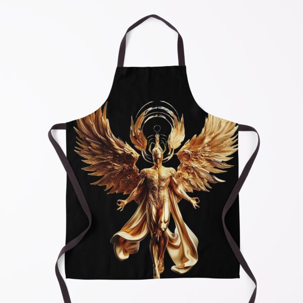 Item preview, Divine Messenger designed and sold by pumsquare.