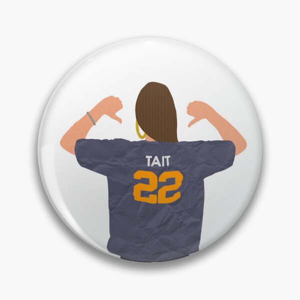 Item preview, audrey tait designed and sold by -letterature-.