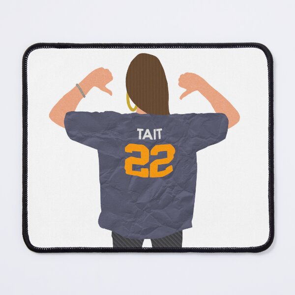 Item preview, audrey tait designed and sold by -letterature-.