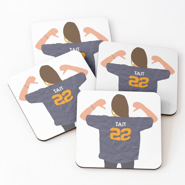 Item preview, audrey tait designed and sold by -letterature-.