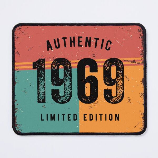 Item preview, Auténtica edición limitada de 1969. designed and sold by classicsoul.
