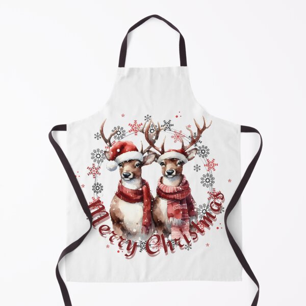 Item preview, Christmas Reindeer designed and sold by DESIGNMOL.