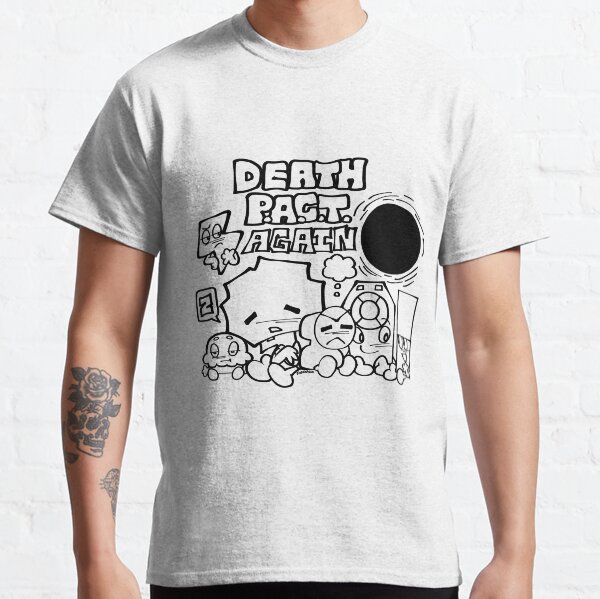 Death Pact outlet X4 Jersey (L)