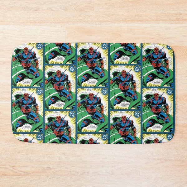 Item preview, D.C. Comics Random Moment #27 - Blue Border - NKVDemon designed and sold by MindScream461.