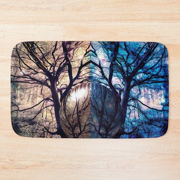 Item preview, Ein Hof Sefirah designed and sold by Aaron Gibson.