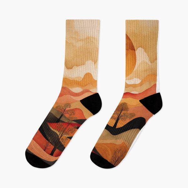 Item preview, Amber Sunrise designed and sold by Peggy Collins.