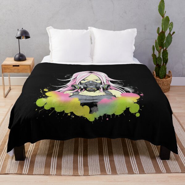 Item preview, Graffiti Girl designed and sold by Skolyak.